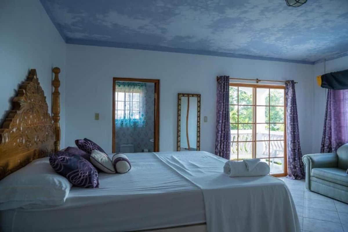 Sweetsop Jamaica Villa And Tours Montego Bay Extérieur photo