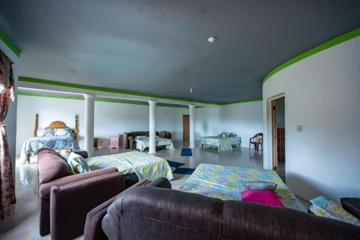 Sweetsop Jamaica Villa And Tours Montego Bay Extérieur photo