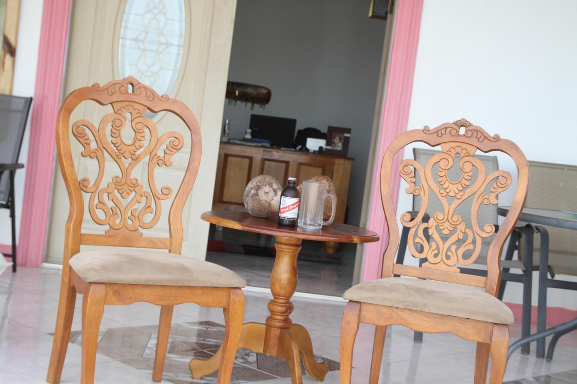 Sweetsop Jamaica Villa And Tours Montego Bay Extérieur photo